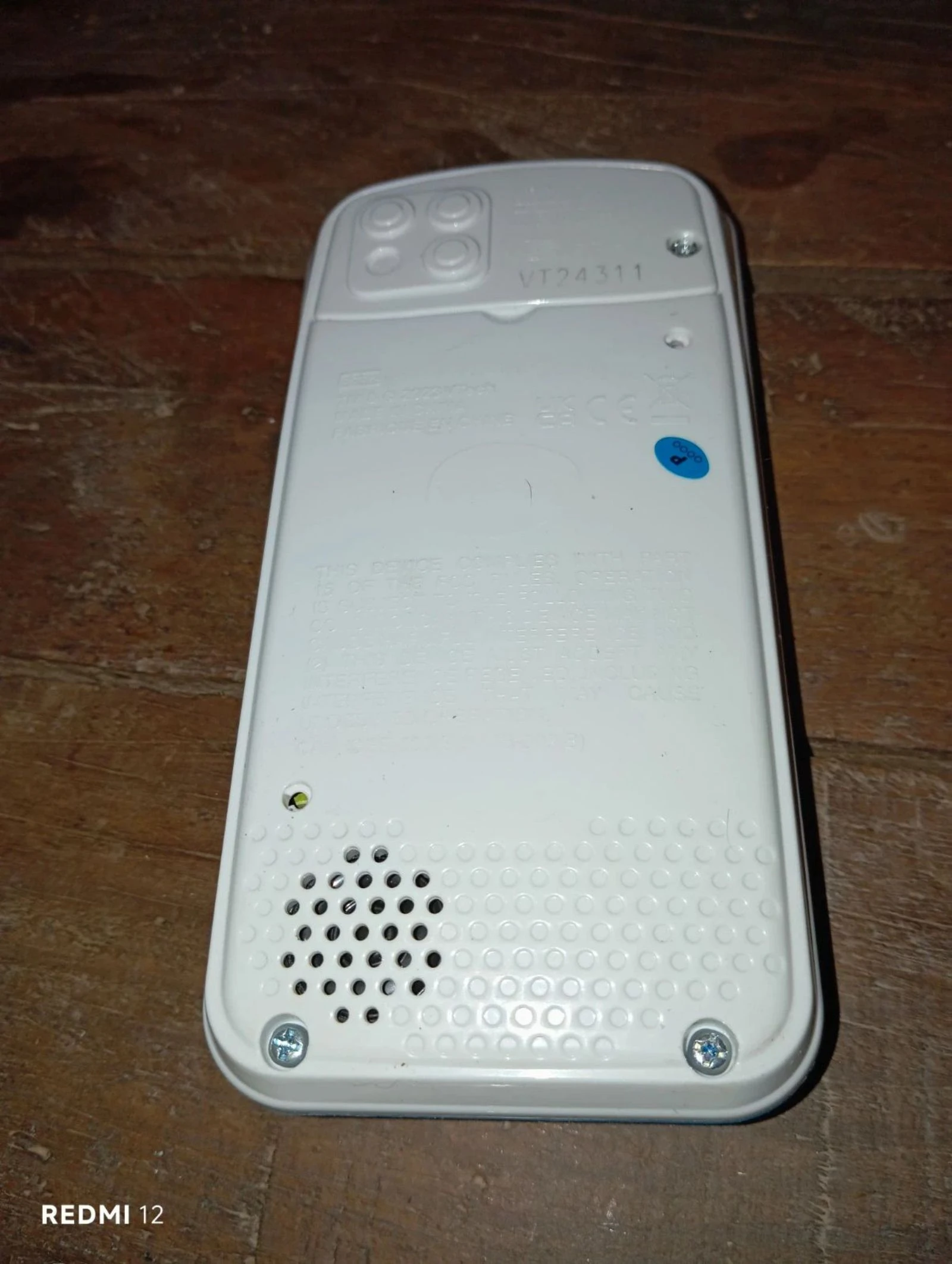 VTech Slide & Play Piano-Phone – photo 2